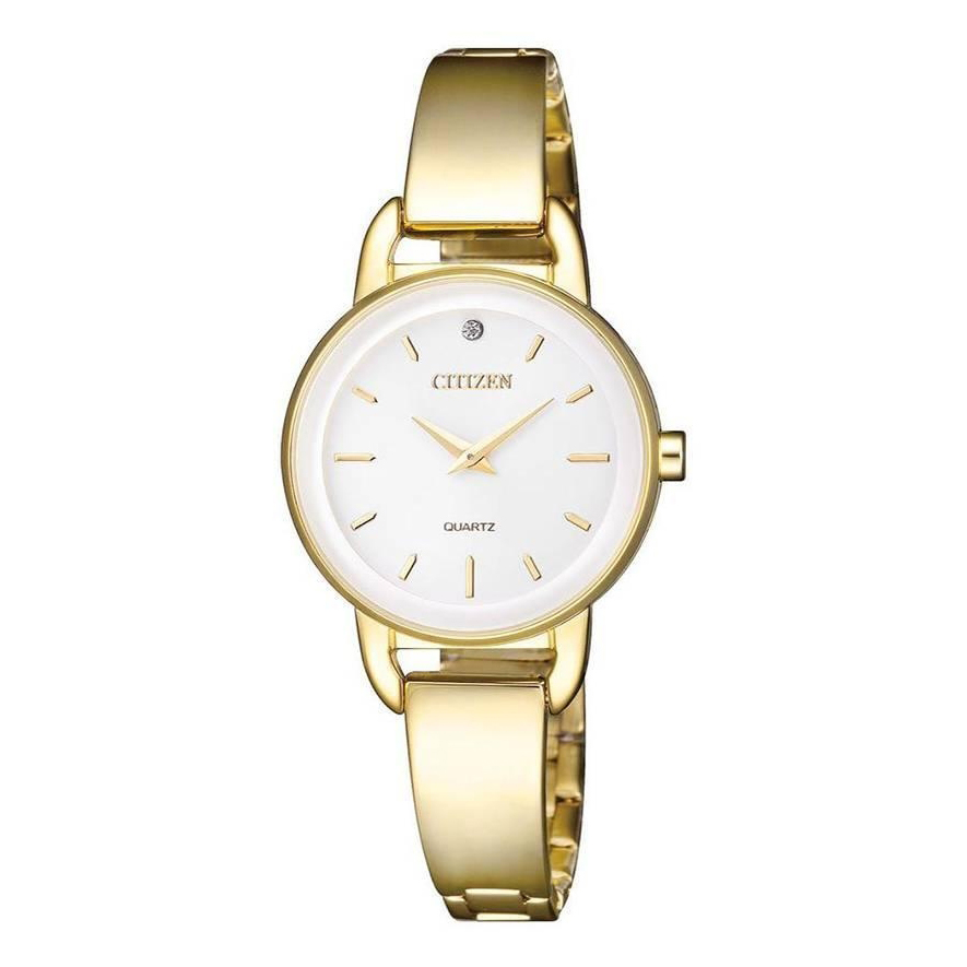 ĐỒNG HỒ NỮ CITIZEN EZ6372-51A